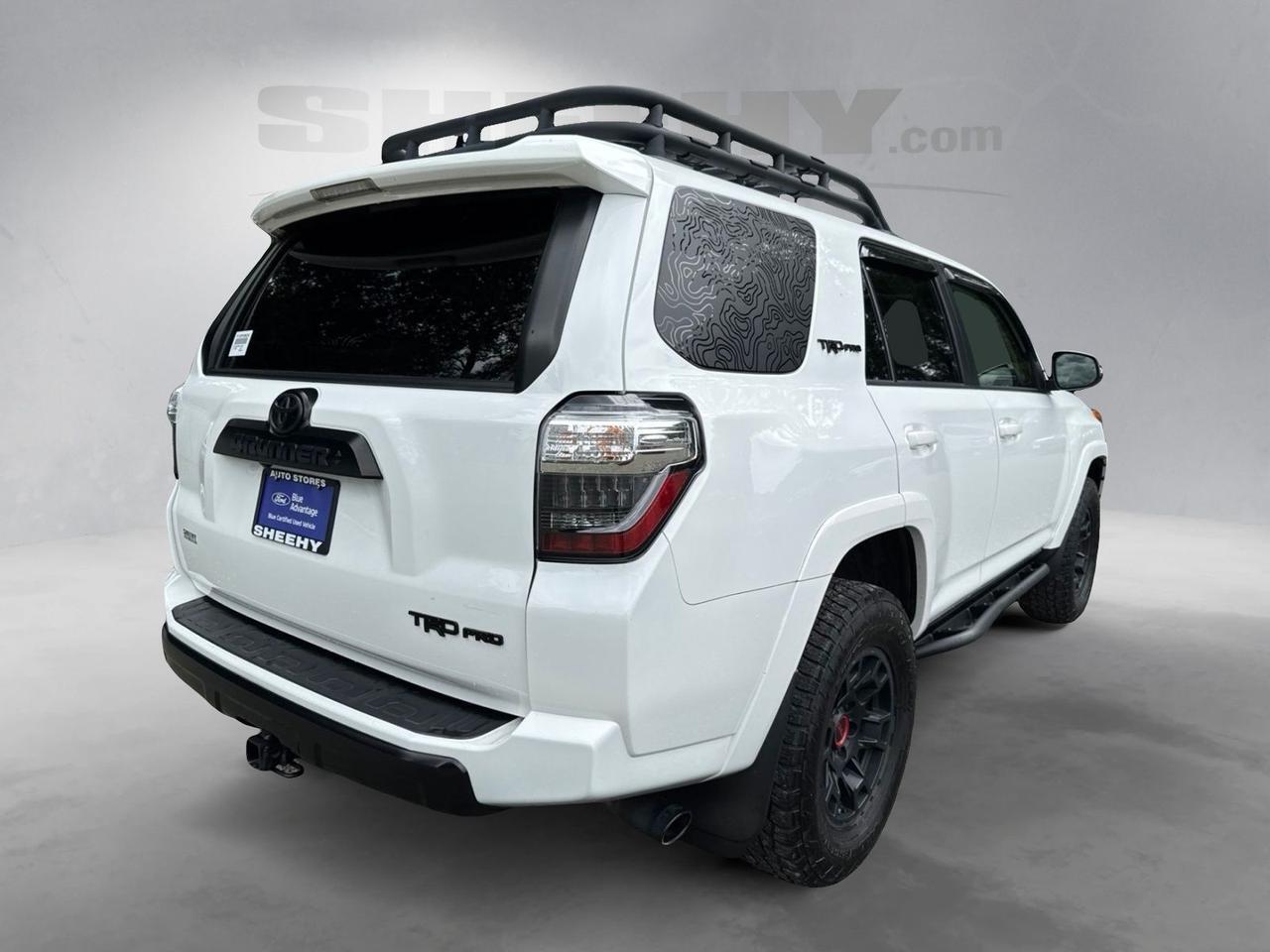 2023 Toyota 4Runner TRD Pro Warrenton VA