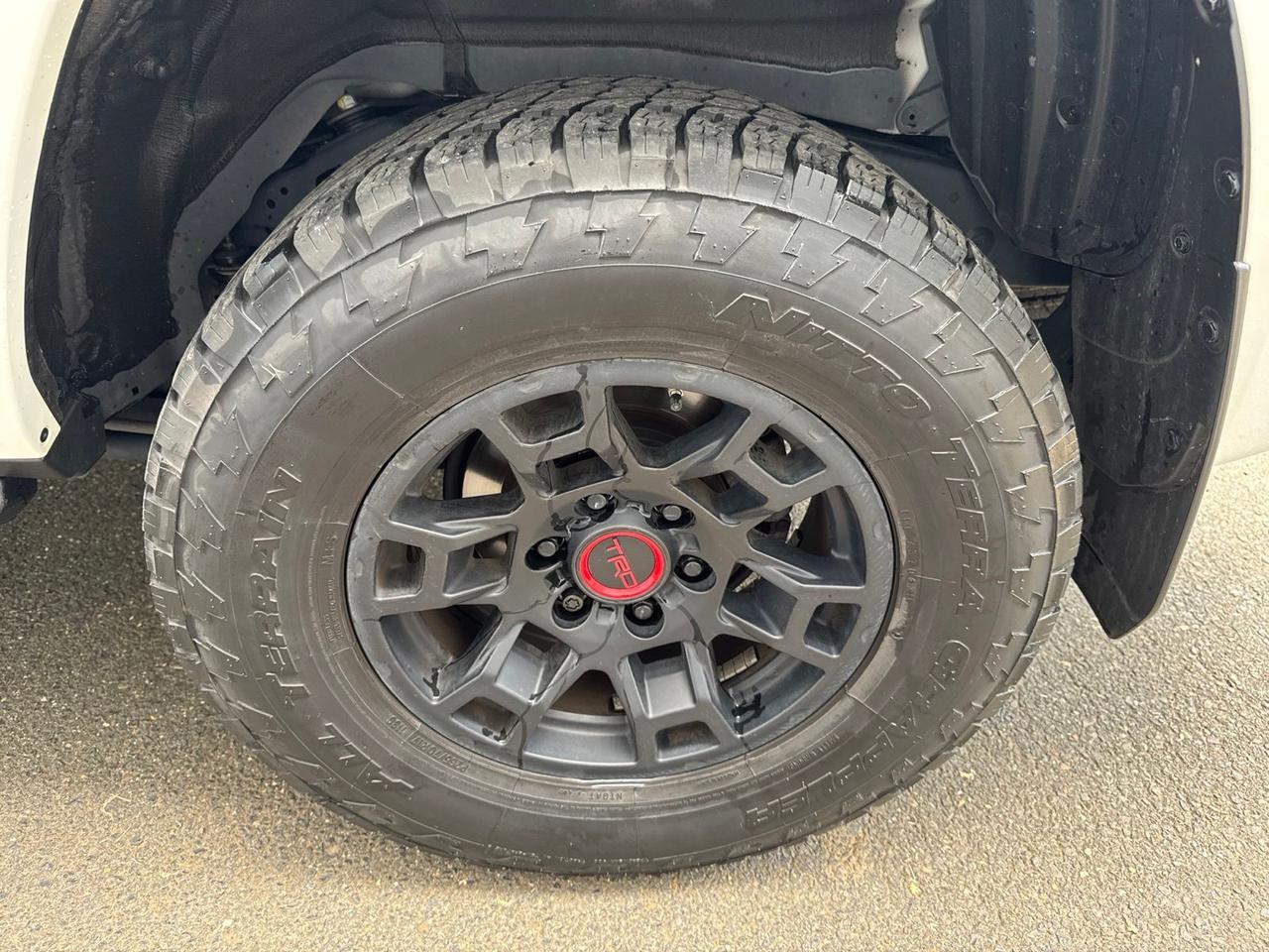 2023 Toyota 4Runner TRD Pro Warrenton VA