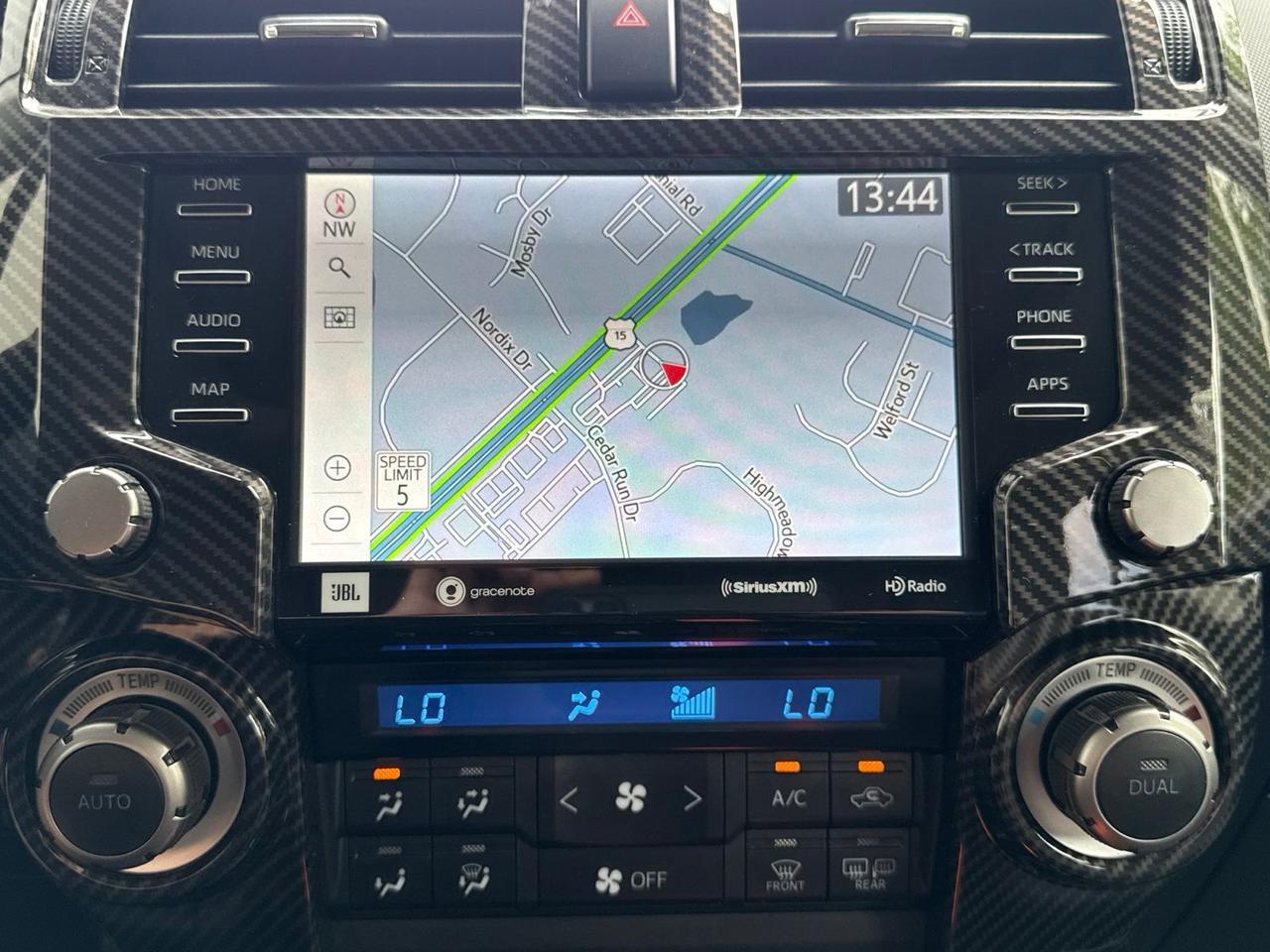 2023 Toyota 4Runner TRD Pro Warrenton VA