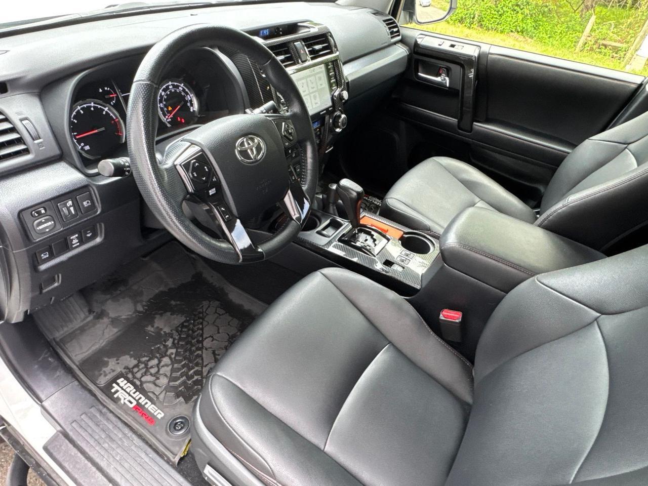 2023 Toyota 4Runner TRD Pro Warrenton VA