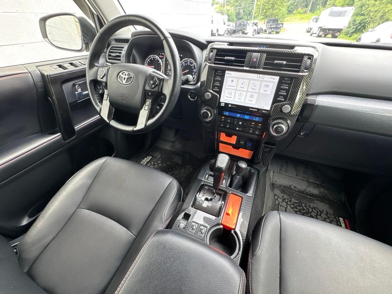 2023 Toyota 4Runner TRD Pro Warrenton VA