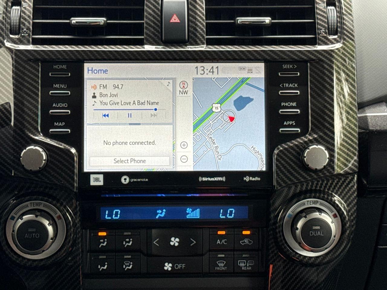 2023 Toyota 4Runner TRD Pro Warrenton VA