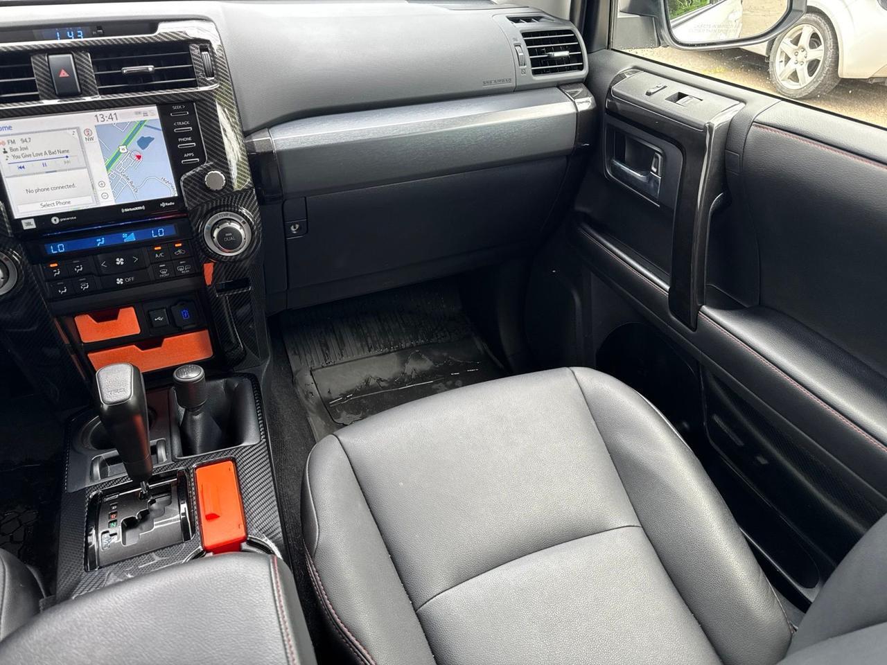 2023 Toyota 4Runner TRD Pro Warrenton VA