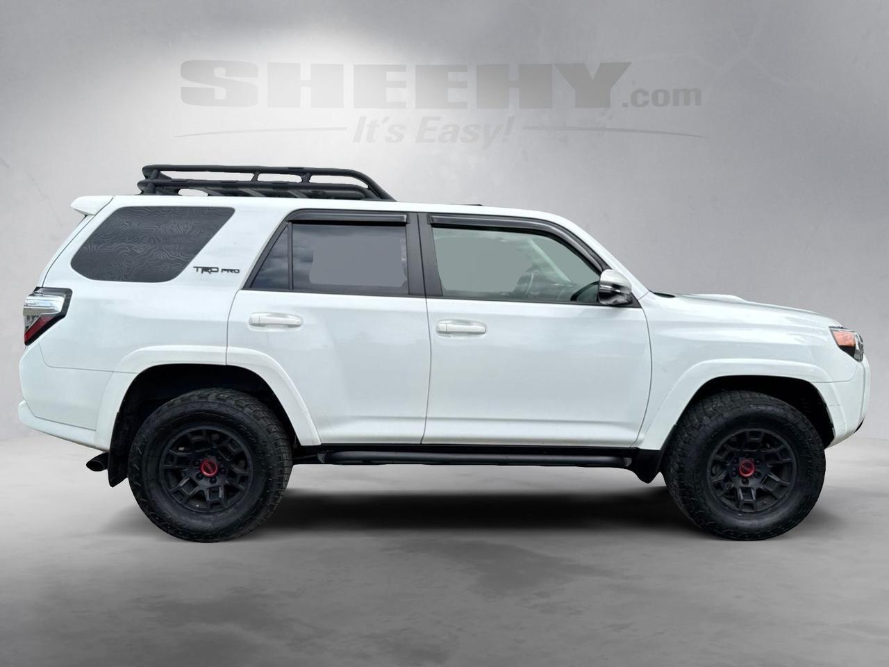 2023 Toyota 4Runner TRD Pro Warrenton VA