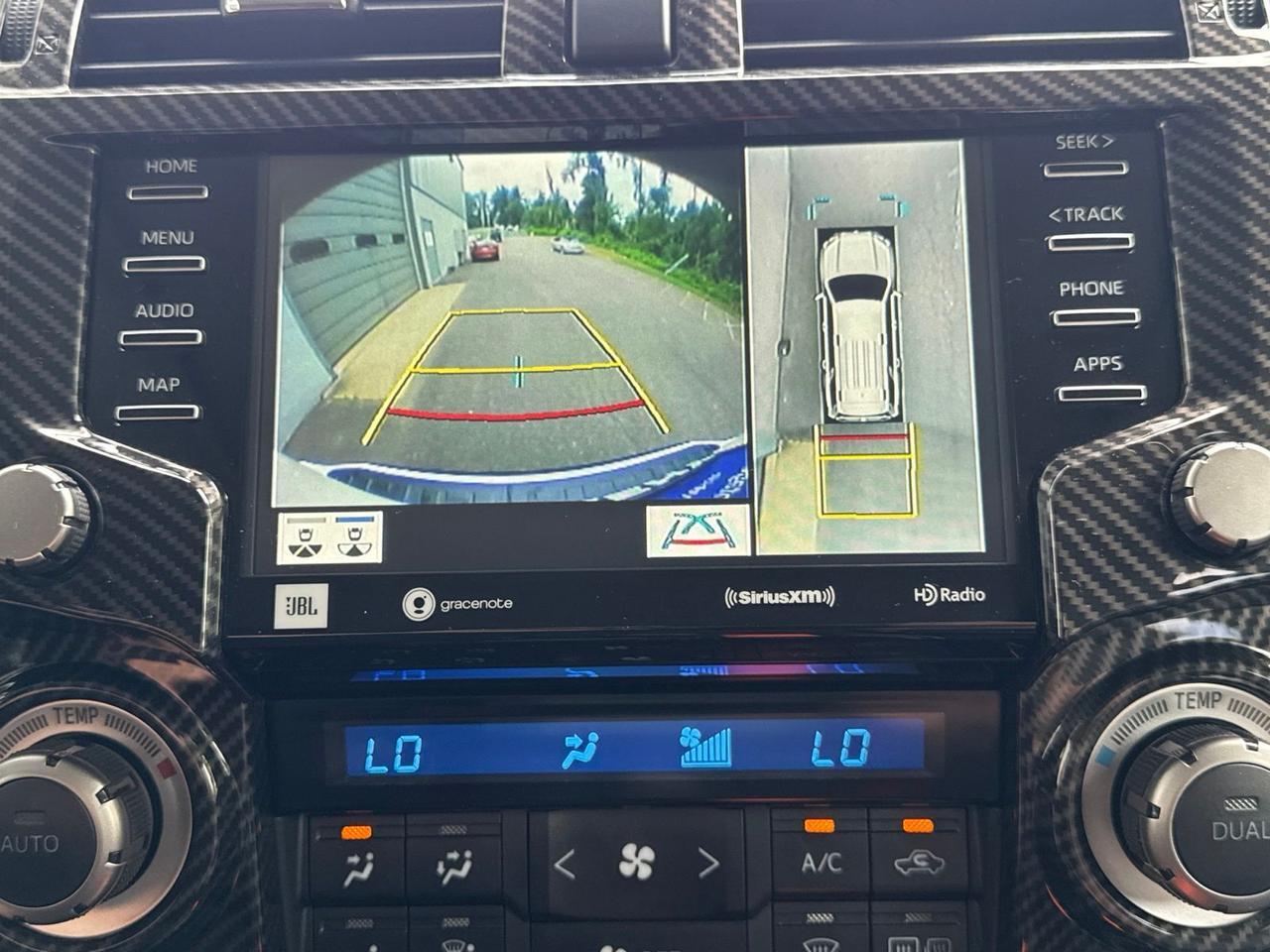 2023 Toyota 4Runner TRD Pro Warrenton VA