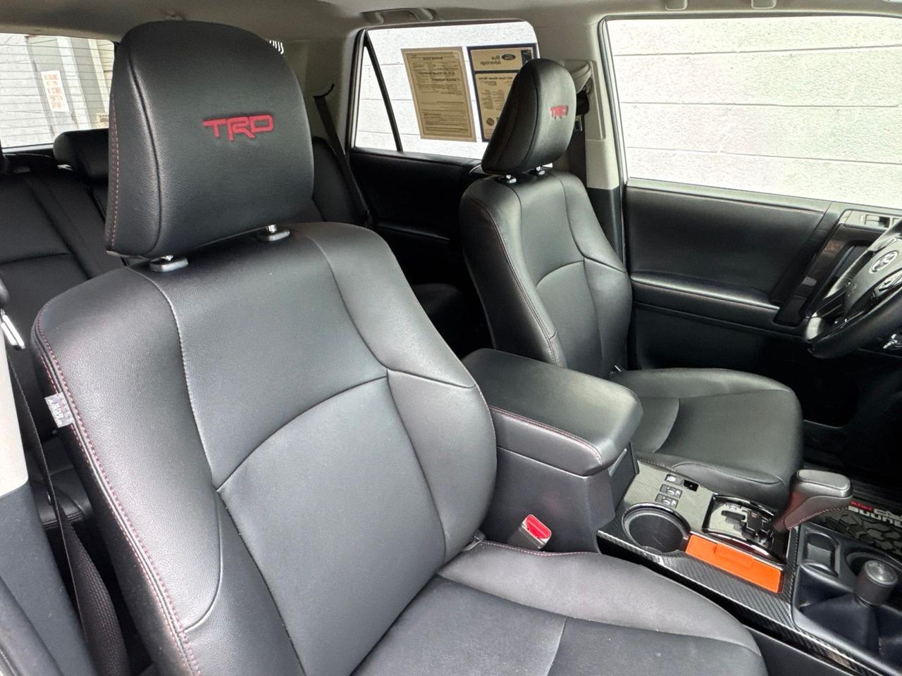 2023 Toyota 4Runner TRD Pro Warrenton VA