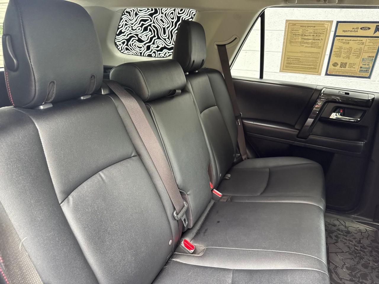 2023 Toyota 4Runner TRD Pro Warrenton VA
