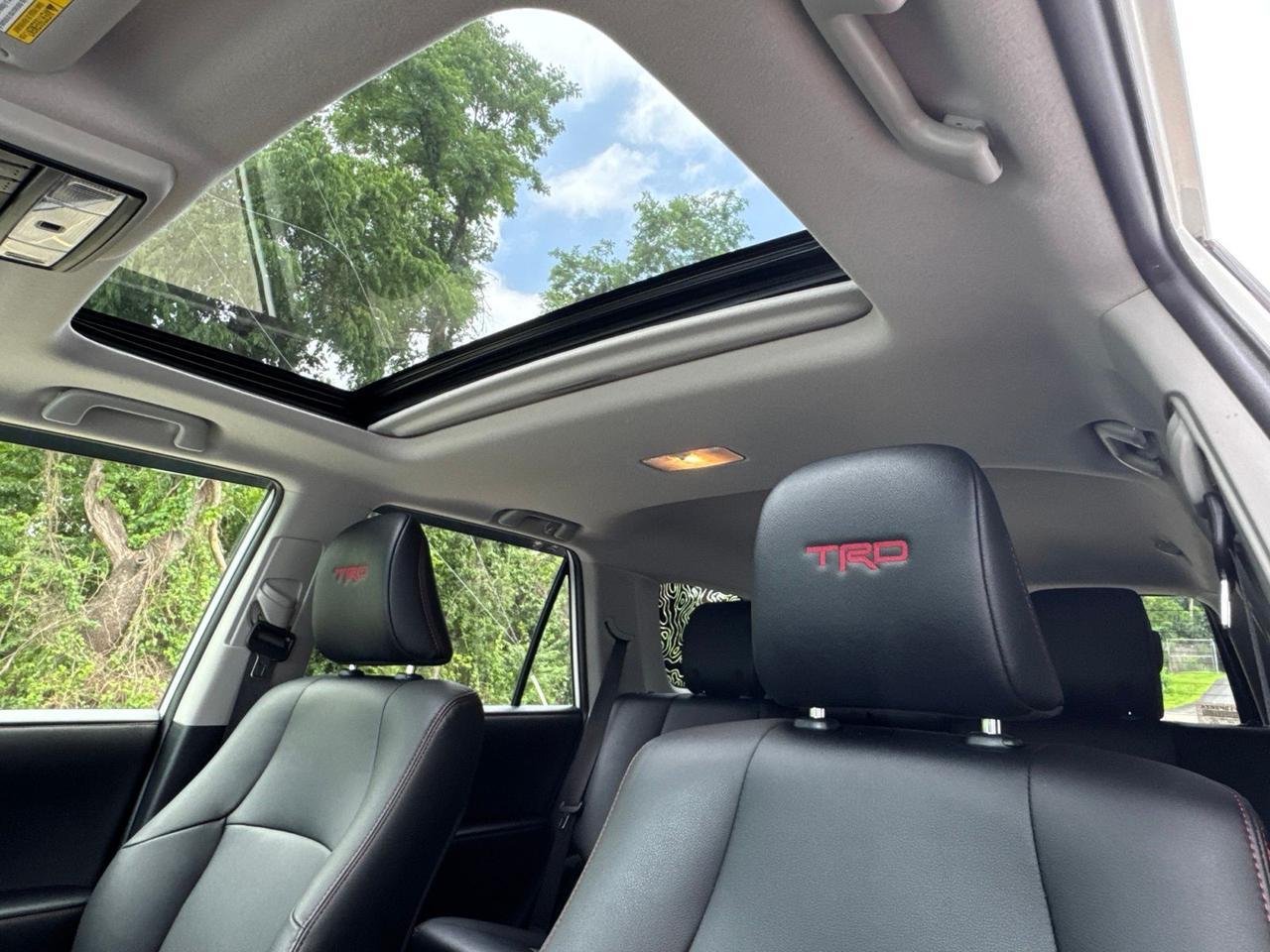 2023 Toyota 4Runner TRD Pro Warrenton VA