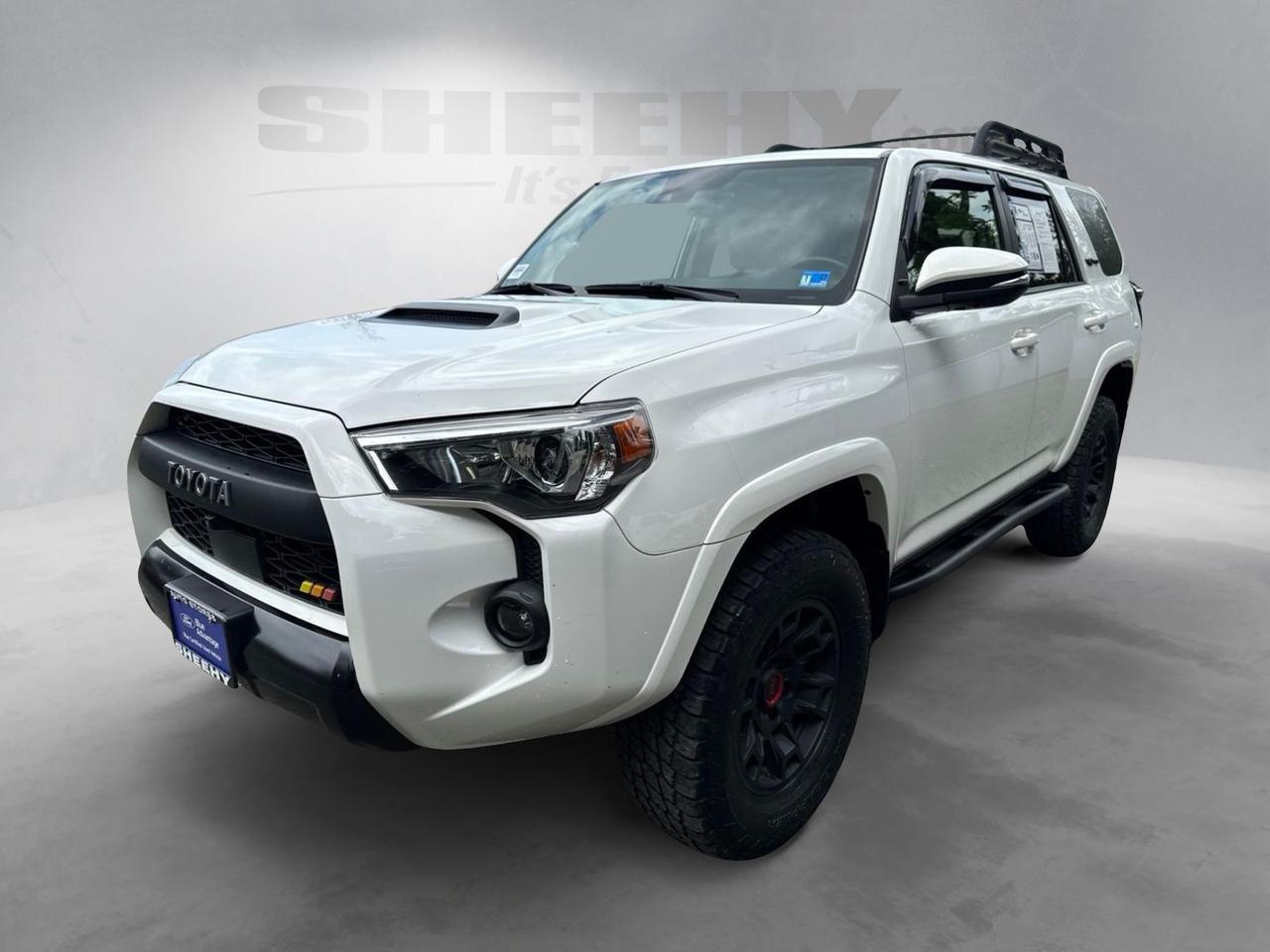 2023 Toyota 4Runner TRD Pro Warrenton VA