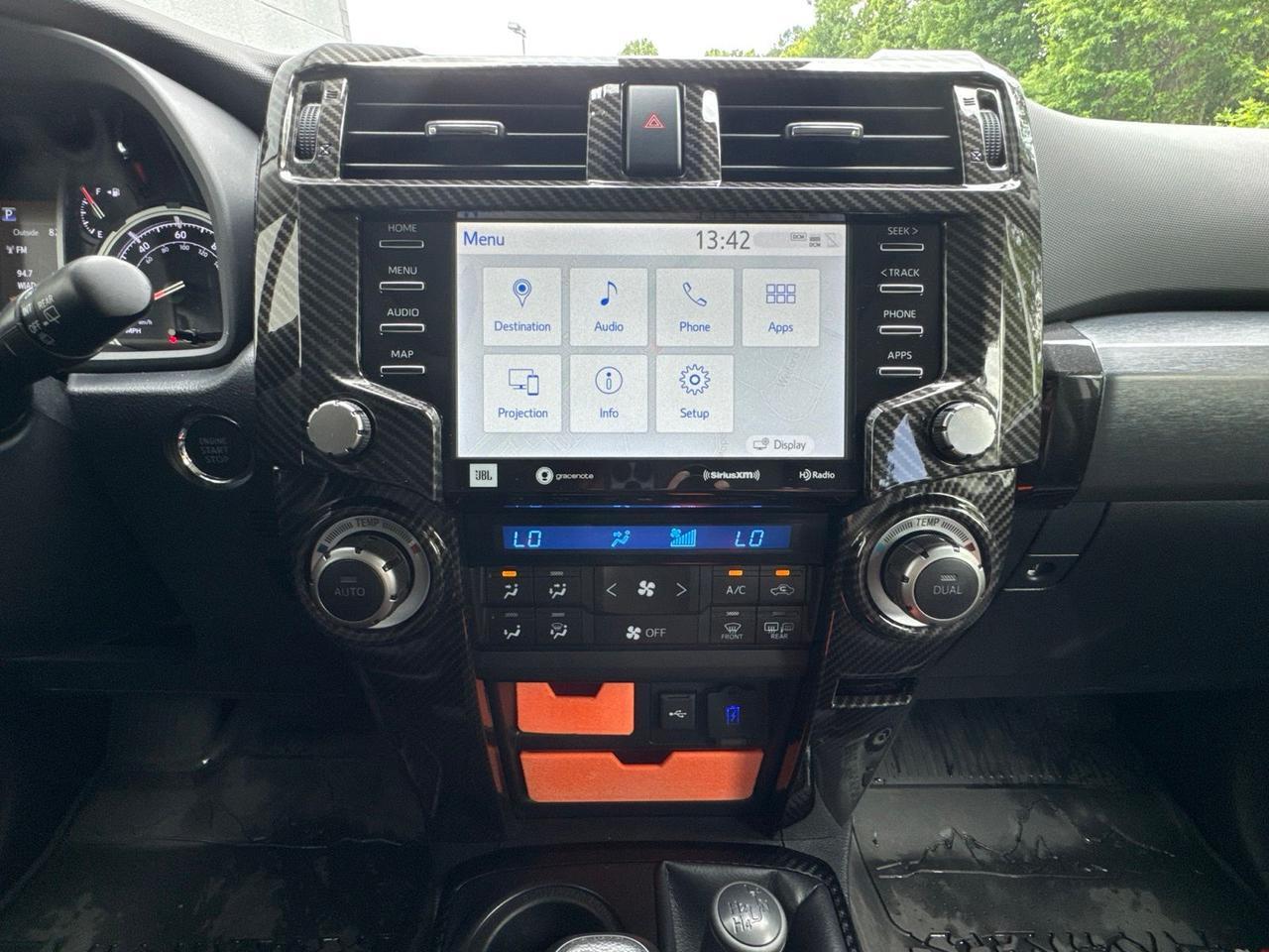 2023 Toyota 4Runner TRD Pro Warrenton VA