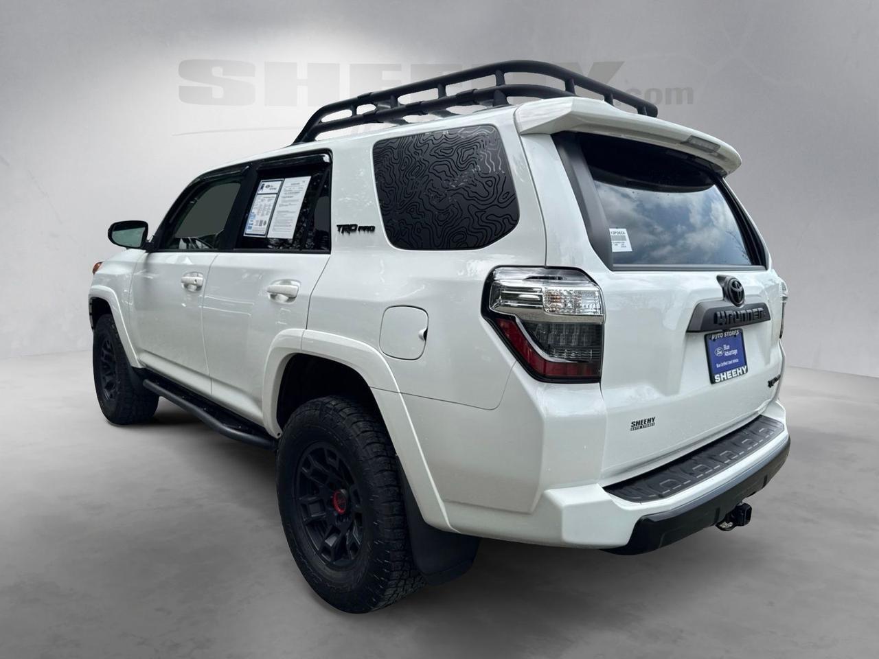 2023 Toyota 4Runner TRD Pro Warrenton VA