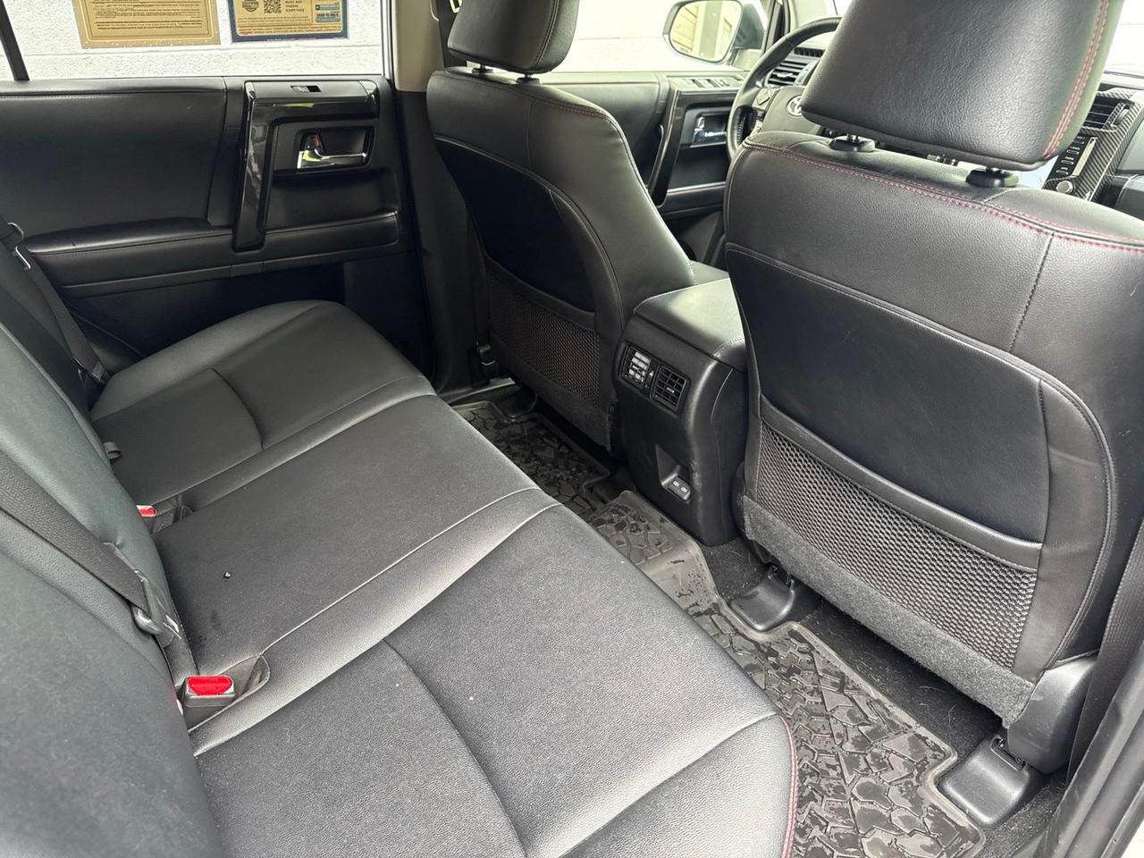 2023 Toyota 4Runner TRD Pro Warrenton VA