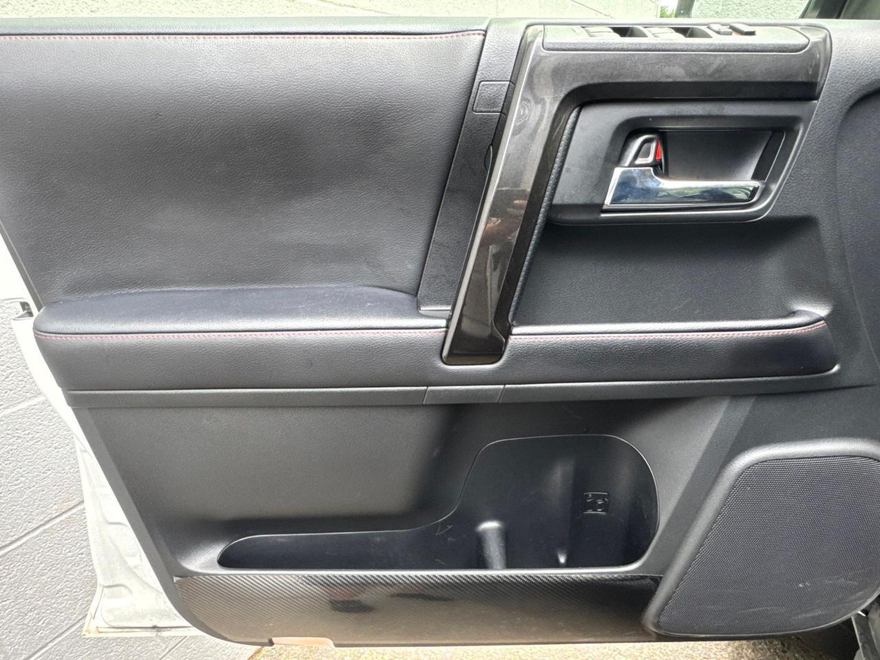 2023 Toyota 4Runner TRD Pro Warrenton VA