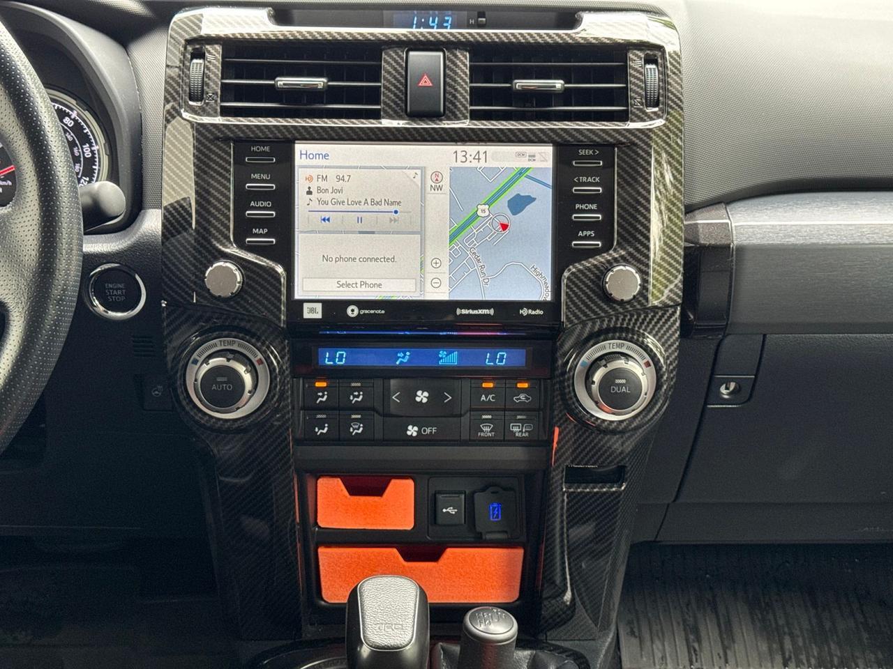 2023 Toyota 4Runner TRD Pro Warrenton VA