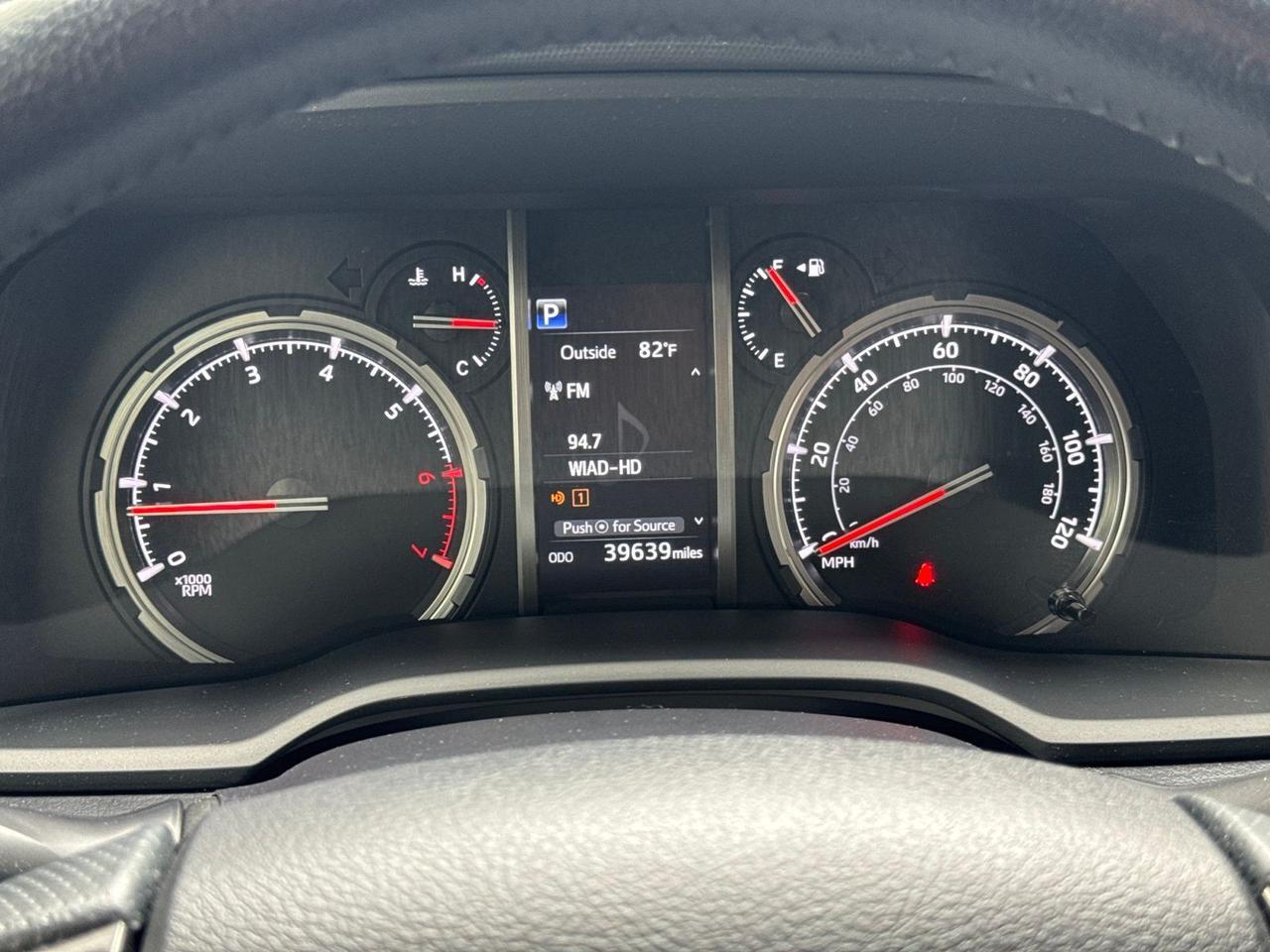 2023 Toyota 4Runner TRD Pro Warrenton VA