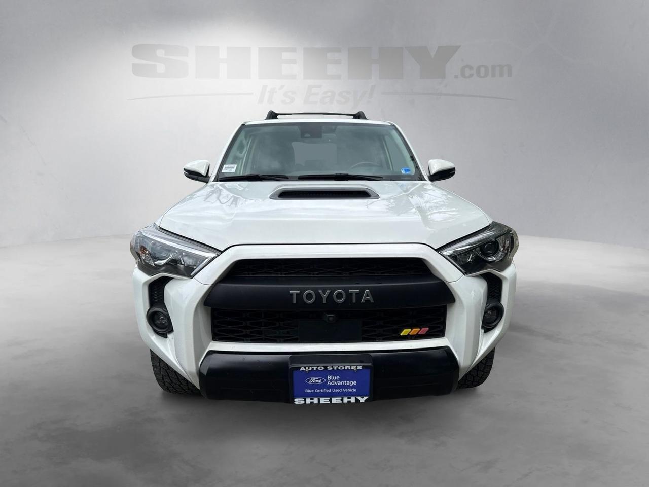 2023 Toyota 4Runner TRD Pro Warrenton VA