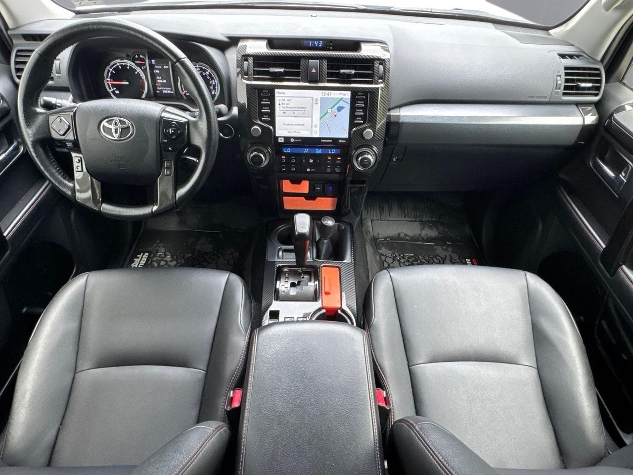 2023 Toyota 4Runner TRD Pro Warrenton VA
