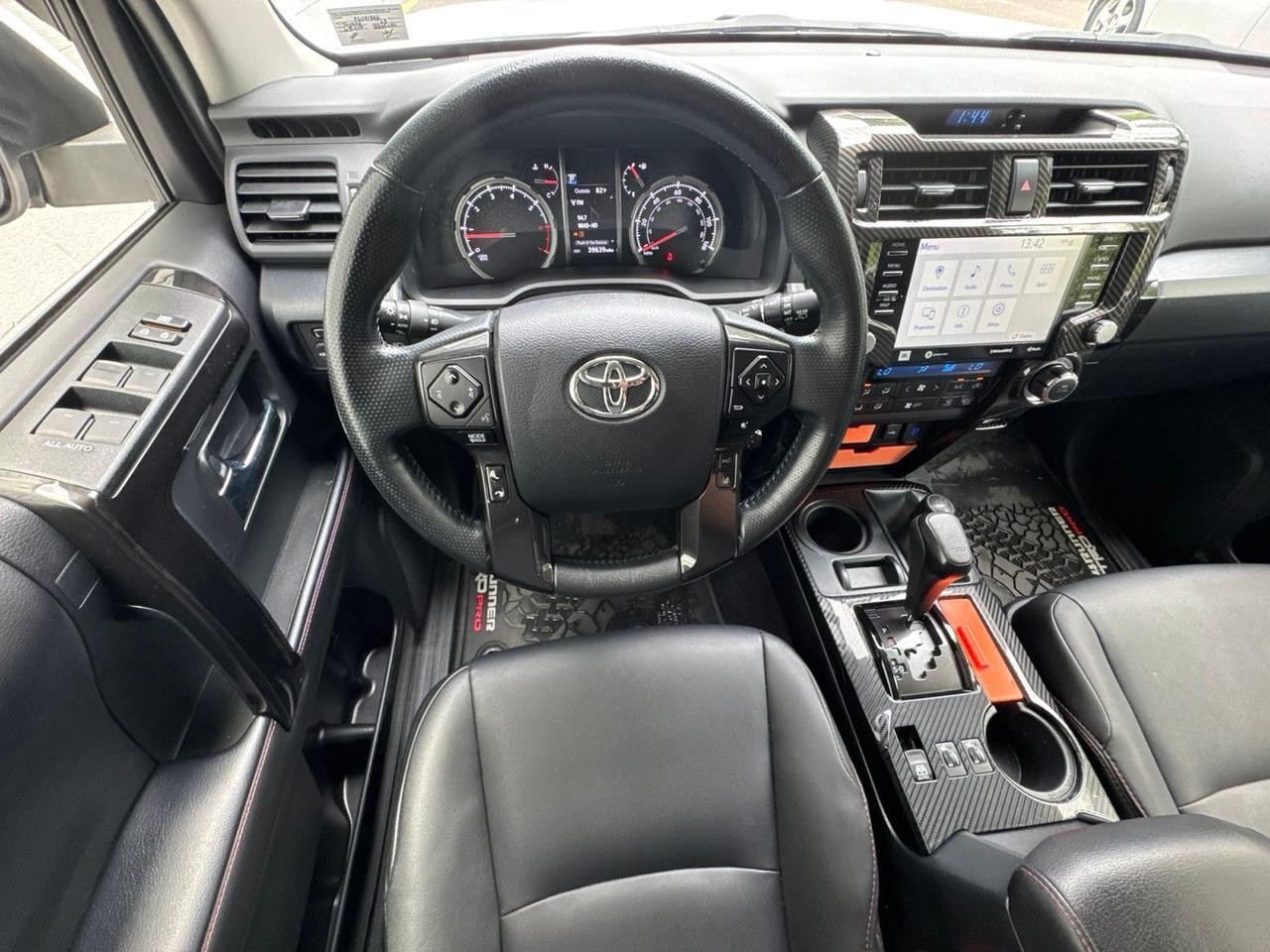 2023 Toyota 4Runner TRD Pro Warrenton VA