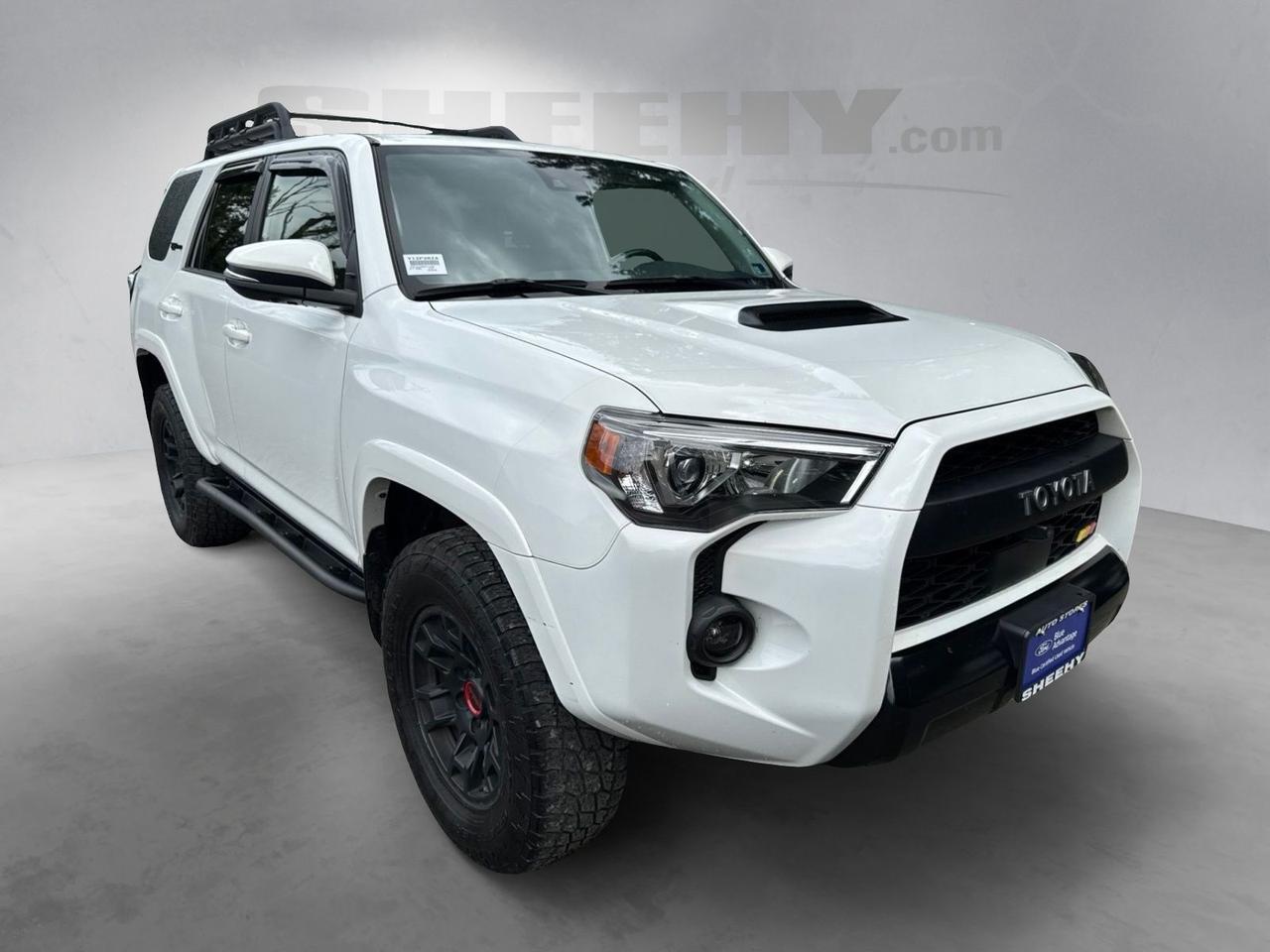 2023 Toyota 4Runner TRD Pro Warrenton VA