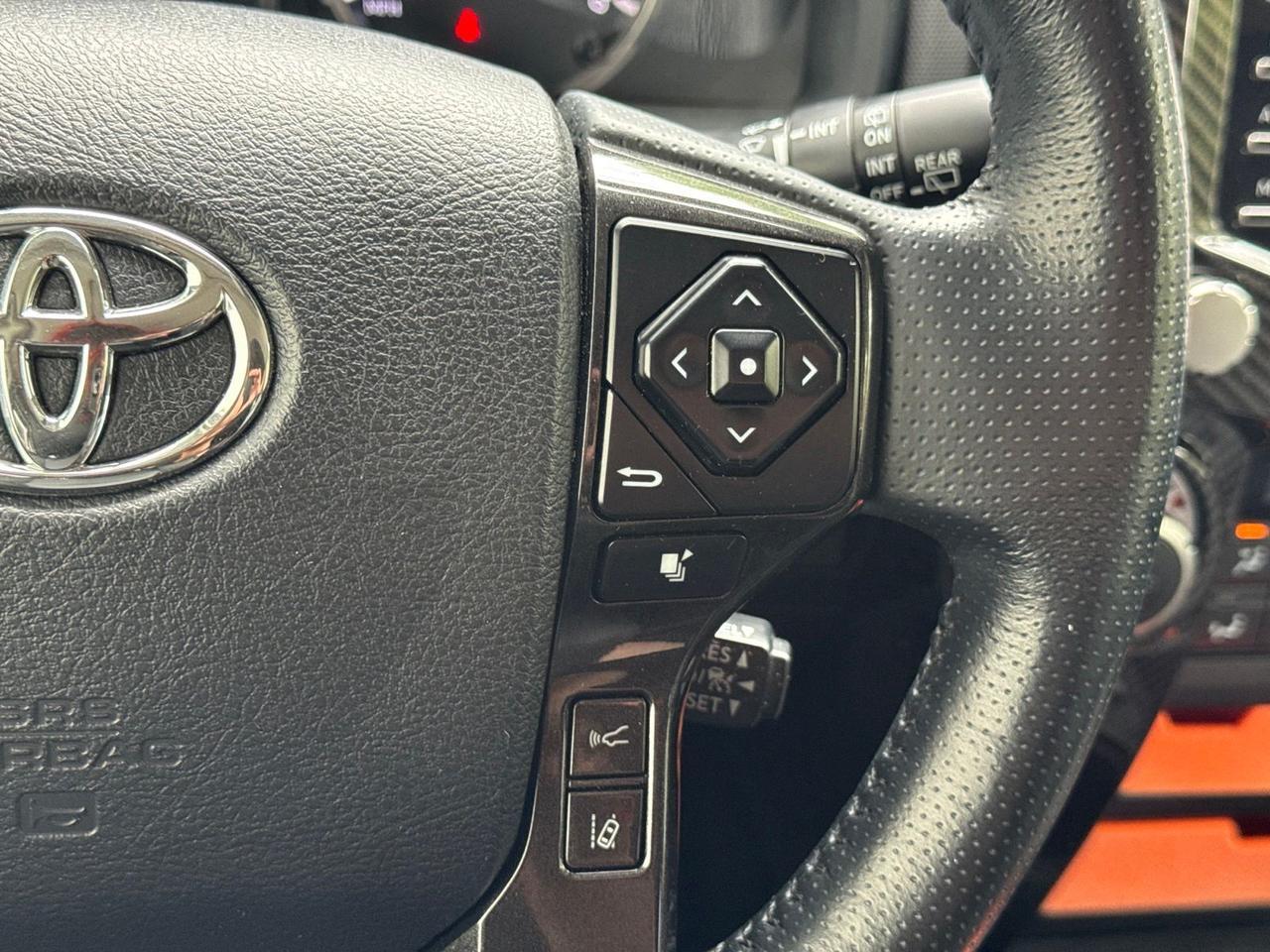 2023 Toyota 4Runner TRD Pro Warrenton VA