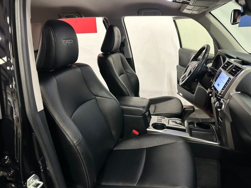 2023 Toyota 4Runner TRD Sport 4.0L V6 Touch Screen Backup Camera 1 Owner FREE WARRANTY Arlington TX