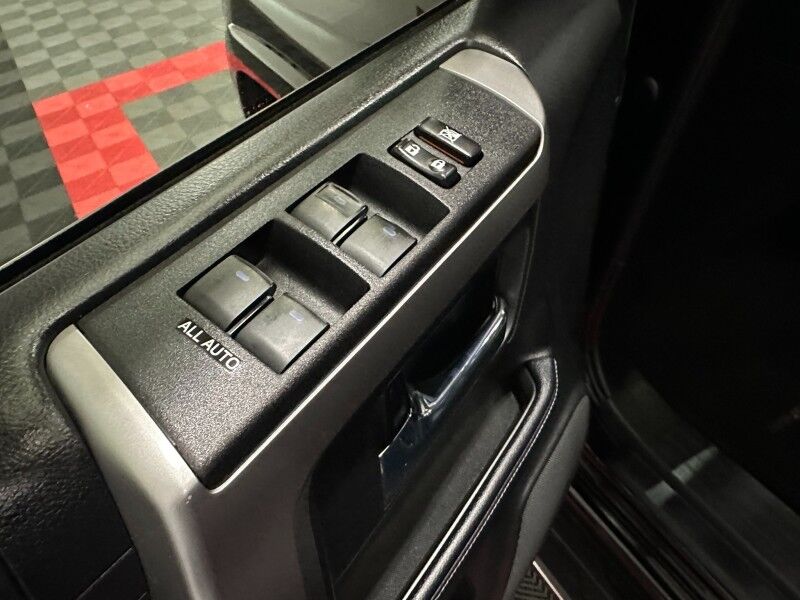 2023 Toyota 4Runner TRD Sport 4.0L V6 Touch Screen Backup Camera 1 Owner FREE WARRANTY Arlington TX