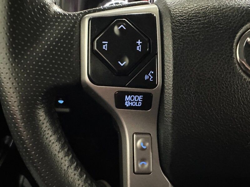 2023 Toyota 4Runner TRD Sport 4.0L V6 Touch Screen Backup Camera 1 Owner FREE WARRANTY Arlington TX