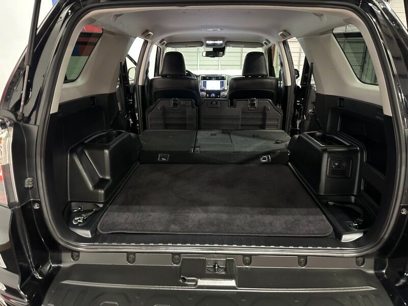 2023 Toyota 4Runner TRD Sport 4.0L V6 Touch Screen Backup Camera 1 Owner FREE WARRANTY Arlington TX