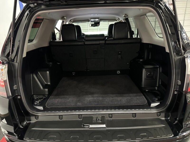 2023 Toyota 4Runner TRD Sport 4.0L V6 Touch Screen Backup Camera 1 Owner FREE WARRANTY Arlington TX