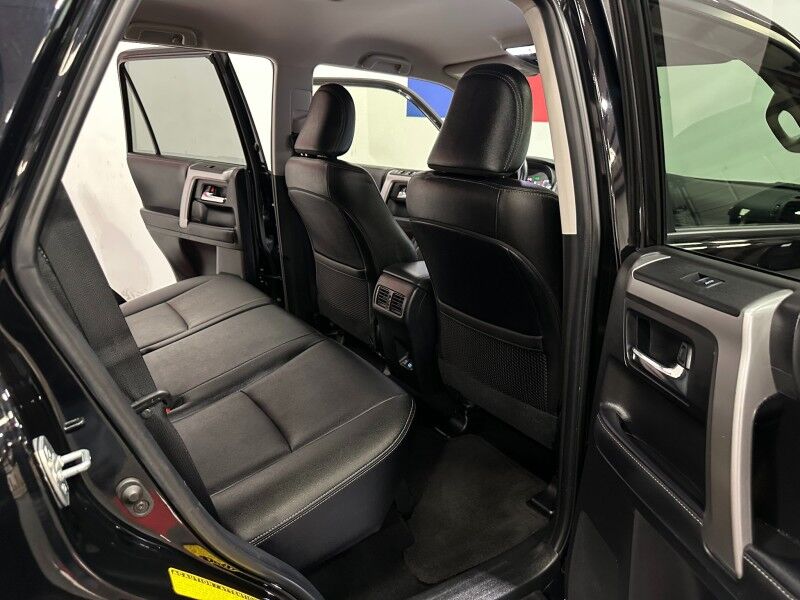 2023 Toyota 4Runner TRD Sport 4.0L V6 Touch Screen Backup Camera 1 Owner FREE WARRANTY Arlington TX