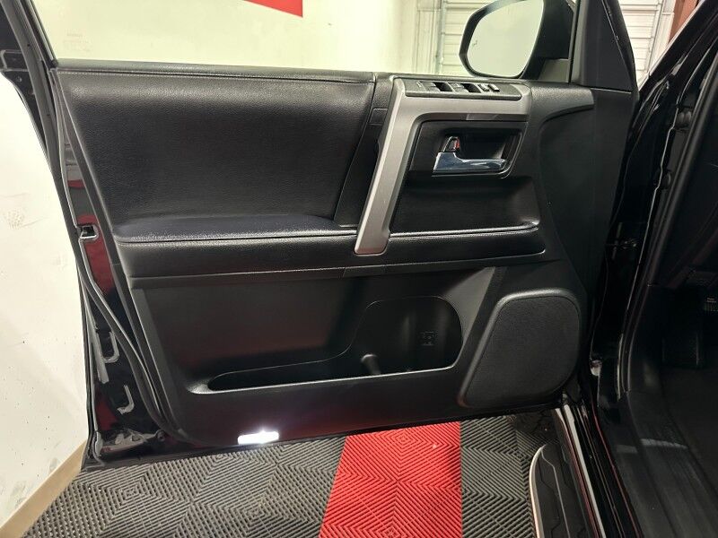 2023 Toyota 4Runner TRD Sport 4.0L V6 Touch Screen Backup Camera 1 Owner FREE WARRANTY Arlington TX