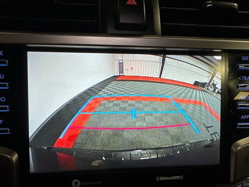 2023 Toyota 4Runner TRD Sport 4.0L V6 Touch Screen Backup Camera 1 Owner FREE WARRANTY Arlington TX