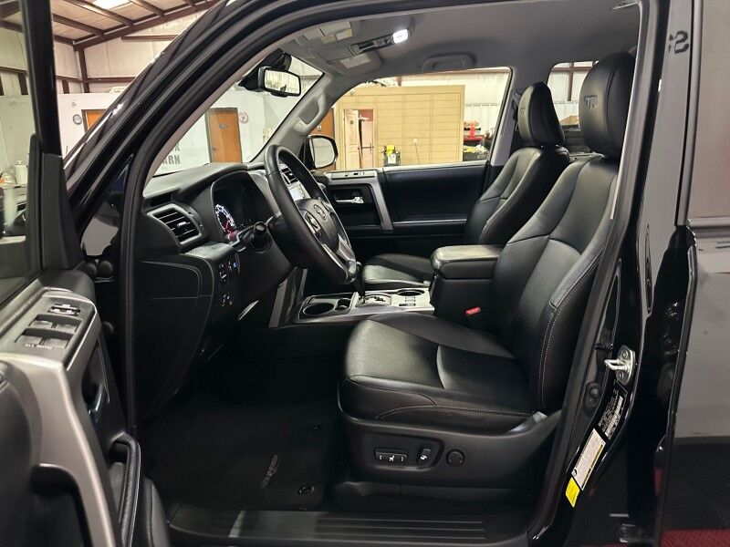 2023 Toyota 4Runner TRD Sport 4.0L V6 Touch Screen Backup Camera 1 Owner FREE WARRANTY Arlington TX