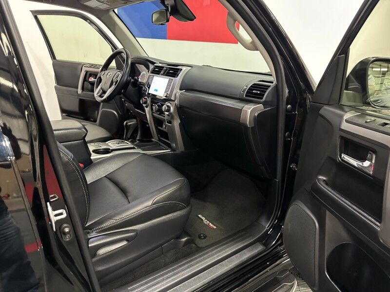 2023 Toyota 4Runner TRD Sport 4.0L V6 Touch Screen Backup Camera 1 Owner FREE WARRANTY Arlington TX