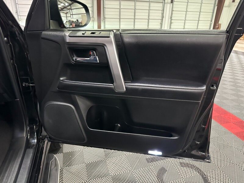 2023 Toyota 4Runner TRD Sport 4.0L V6 Touch Screen Backup Camera 1 Owner FREE WARRANTY Arlington TX