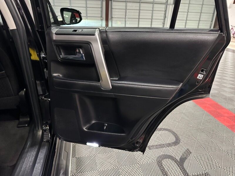 2023 Toyota 4Runner TRD Sport 4.0L V6 Touch Screen Backup Camera 1 Owner FREE WARRANTY Arlington TX