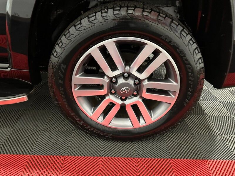 2023 Toyota 4Runner TRD Sport 4.0L V6 Touch Screen Backup Camera 1 Owner FREE WARRANTY Arlington TX