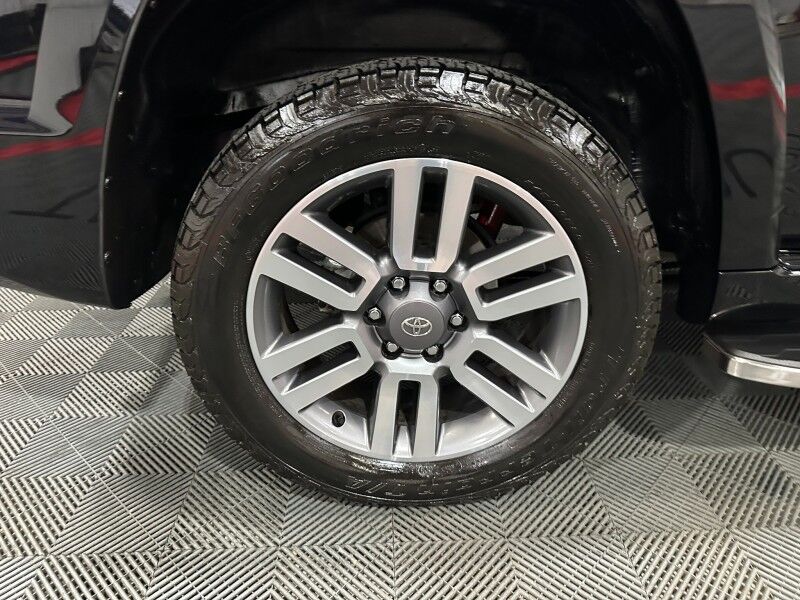 2023 Toyota 4Runner TRD Sport 4.0L V6 Touch Screen Backup Camera 1 Owner FREE WARRANTY Arlington TX