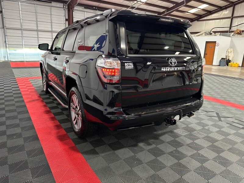 2023 Toyota 4Runner TRD Sport 4.0L V6 Touch Screen Backup Camera 1 Owner FREE WARRANTY Arlington TX