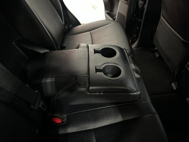 2023 Toyota 4Runner TRD Sport 4.0L V6 Touch Screen Backup Camera 1 Owner FREE WARRANTY Arlington TX