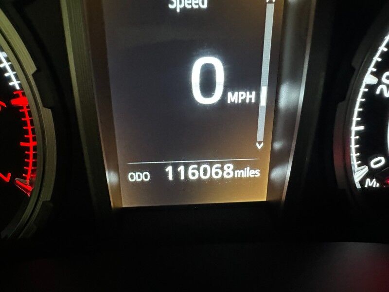 2023 Toyota 4Runner TRD Sport 4.0L V6 Touch Screen Backup Camera 1 Owner FREE WARRANTY Arlington TX