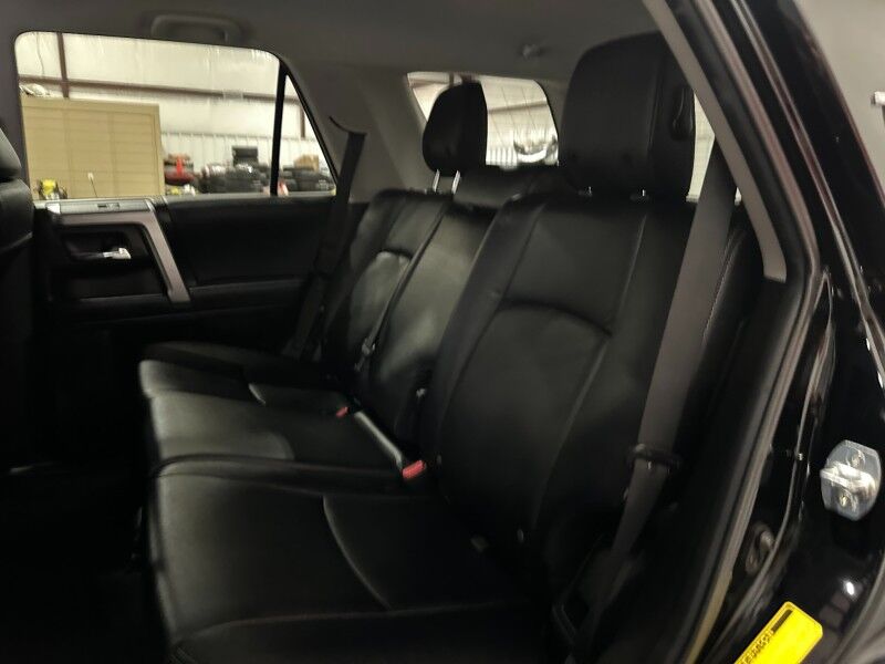 2023 Toyota 4Runner TRD Sport 4.0L V6 Touch Screen Backup Camera 1 Owner FREE WARRANTY Arlington TX