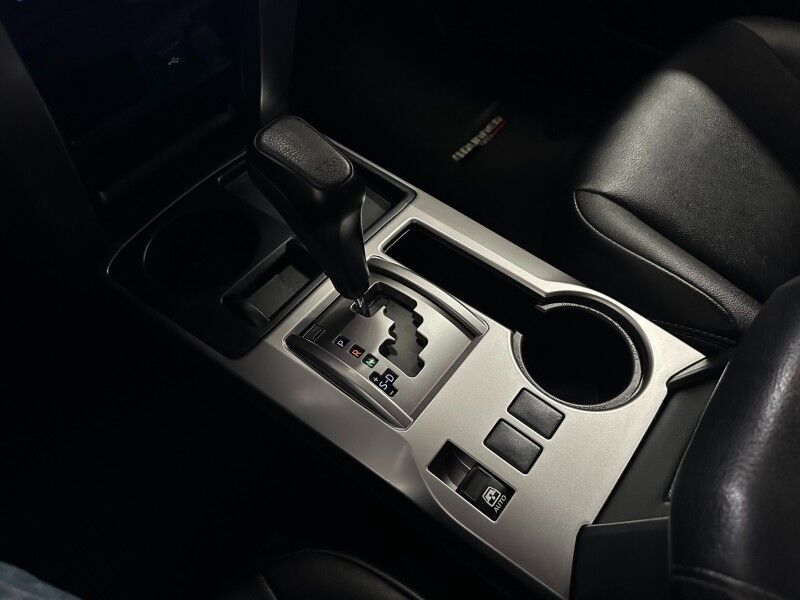 2023 Toyota 4Runner TRD Sport 4.0L V6 Touch Screen Backup Camera 1 Owner FREE WARRANTY Arlington TX