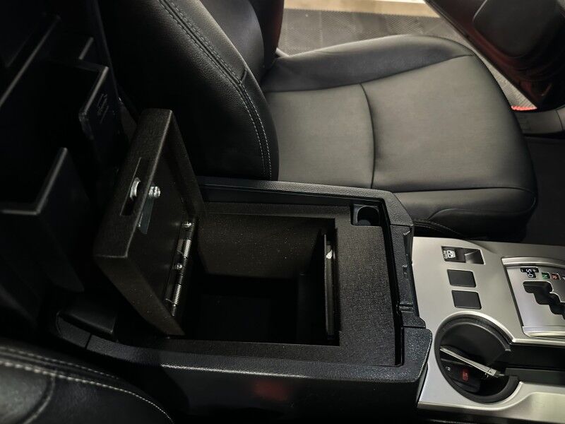 2023 Toyota 4Runner TRD Sport 4.0L V6 Touch Screen Backup Camera 1 Owner FREE WARRANTY Arlington TX