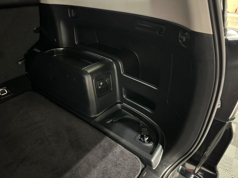 2023 Toyota 4Runner TRD Sport 4.0L V6 Touch Screen Backup Camera 1 Owner FREE WARRANTY Arlington TX