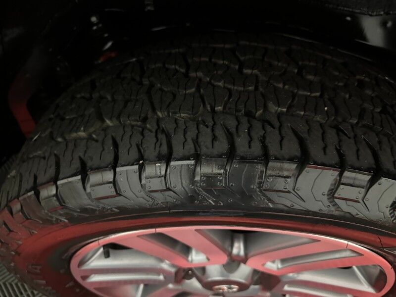 2023 Toyota 4Runner TRD Sport 4.0L V6 Touch Screen Backup Camera 1 Owner FREE WARRANTY Arlington TX