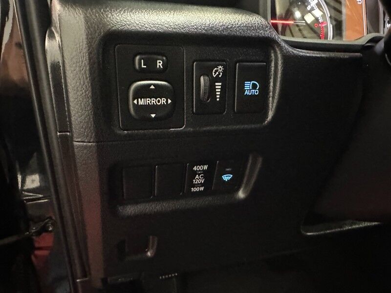 2023 Toyota 4Runner TRD Sport 4.0L V6 Touch Screen Backup Camera 1 Owner FREE WARRANTY Arlington TX