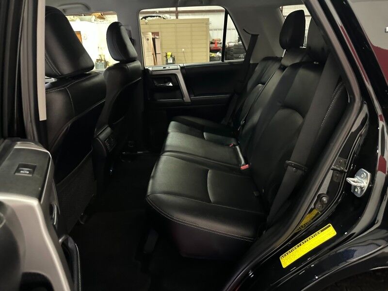 2023 Toyota 4Runner TRD Sport 4.0L V6 Touch Screen Backup Camera 1 Owner FREE WARRANTY Arlington TX