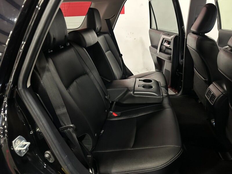 2023 Toyota 4Runner TRD Sport 4.0L V6 Touch Screen Backup Camera 1 Owner FREE WARRANTY Arlington TX