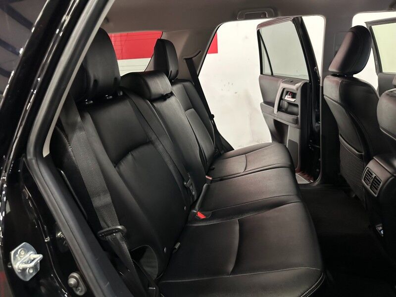 2023 Toyota 4Runner TRD Sport 4.0L V6 Touch Screen Backup Camera 1 Owner FREE WARRANTY Arlington TX